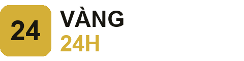 Vàng 24h